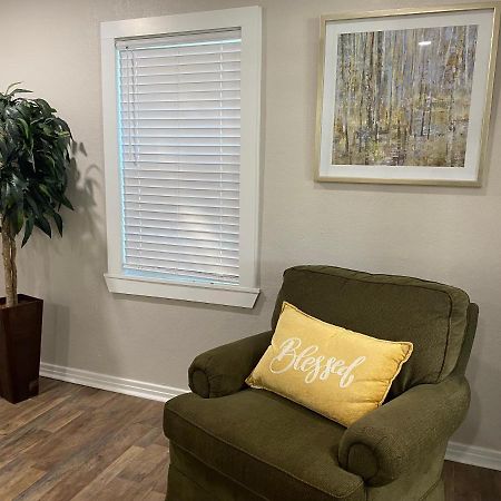 Charming City Bungalow Jacksonville Luaran gambar