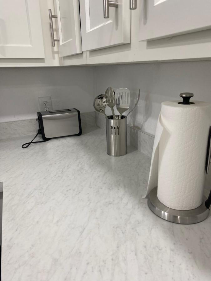Charming City Bungalow Jacksonville Luaran gambar