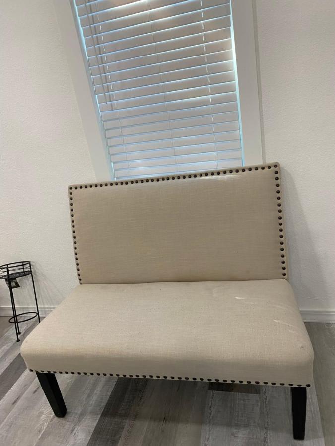 Charming City Bungalow Jacksonville Luaran gambar
