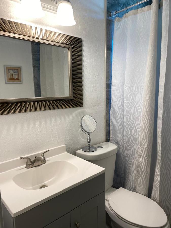 Charming City Bungalow Jacksonville Luaran gambar