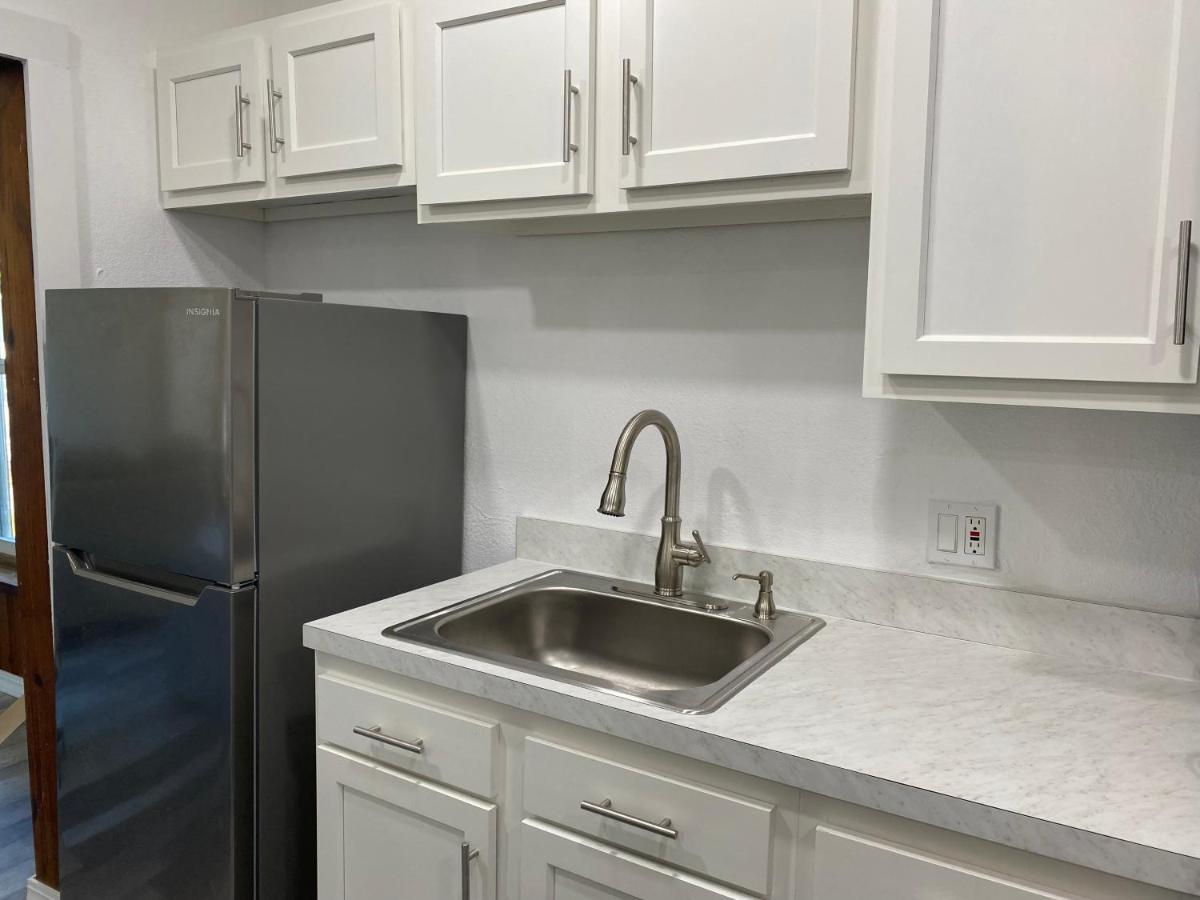 Charming City Bungalow Jacksonville Luaran gambar