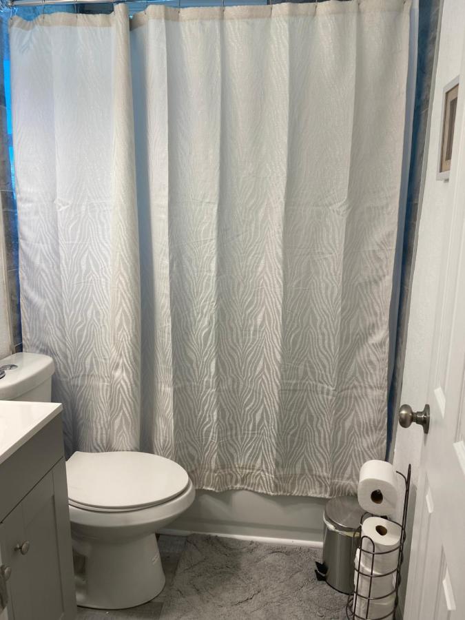 Charming City Bungalow Jacksonville Luaran gambar