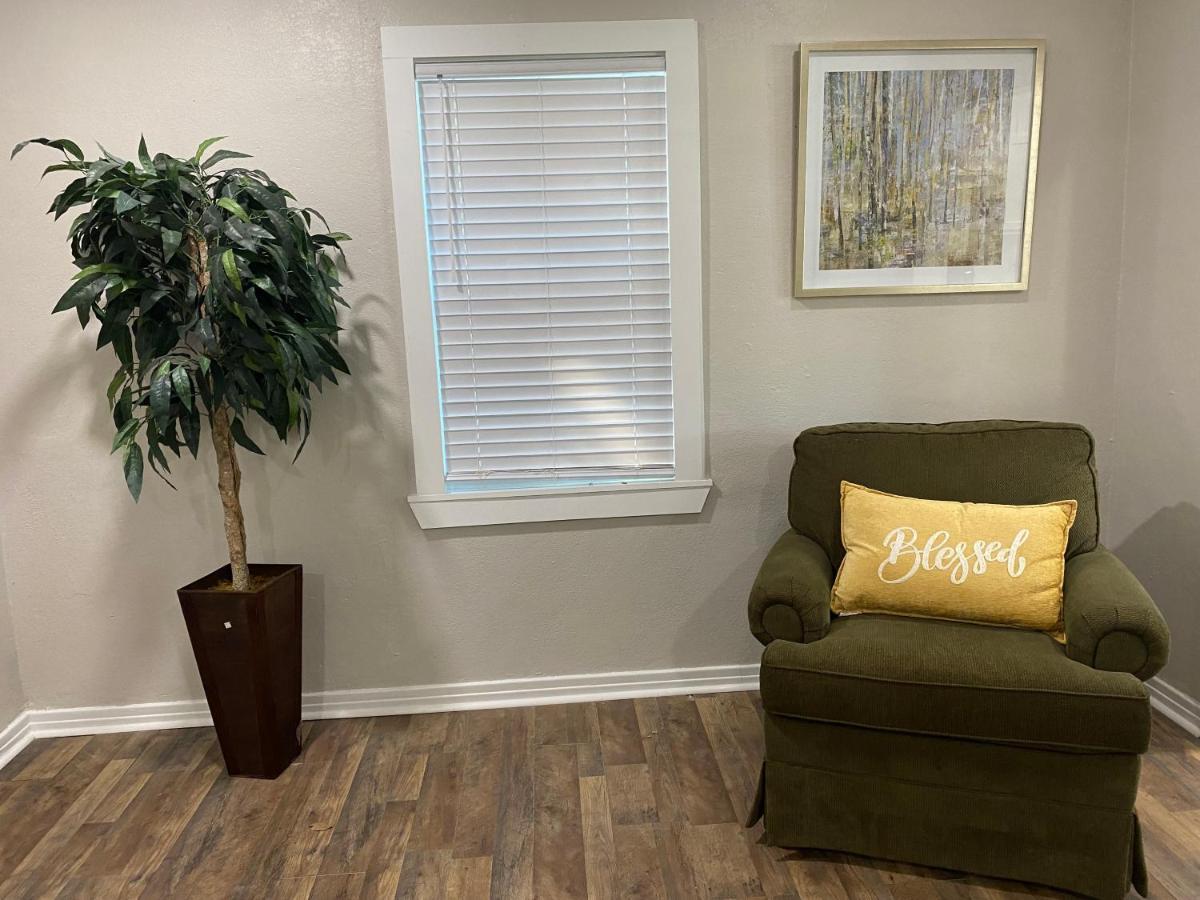 Charming City Bungalow Jacksonville Luaran gambar