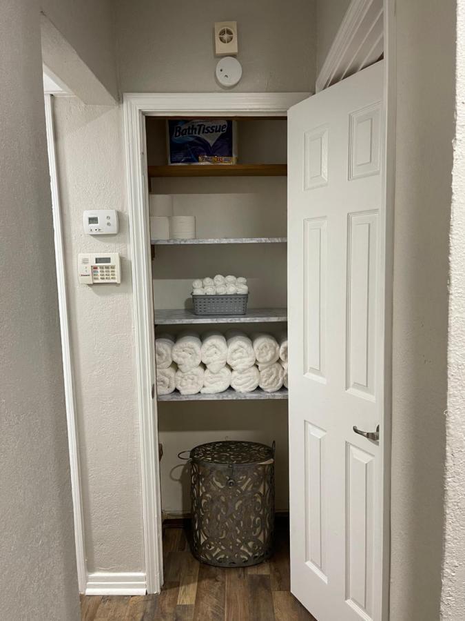 Charming City Bungalow Jacksonville Luaran gambar