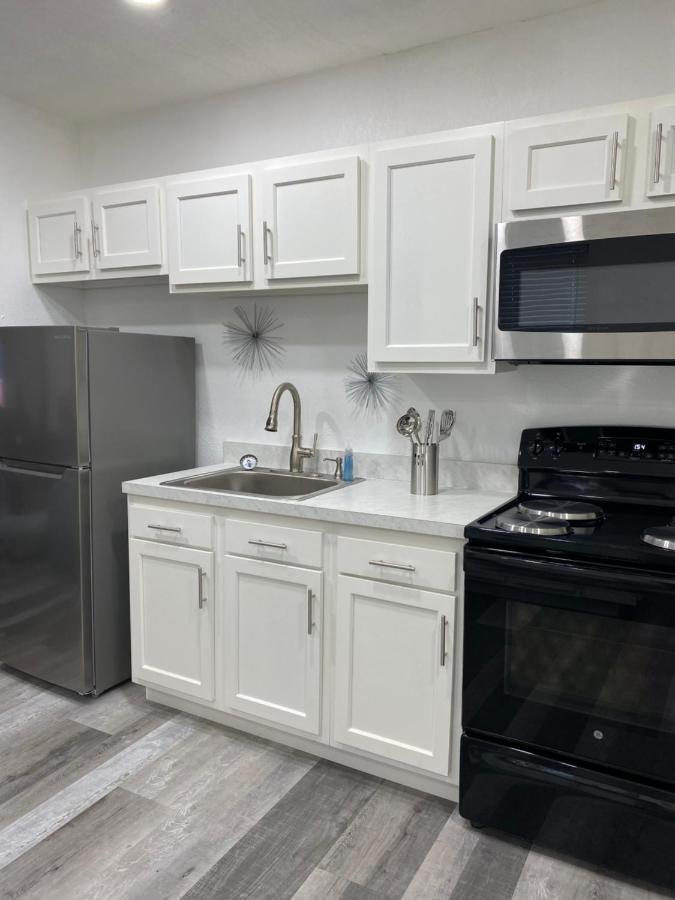 Charming City Bungalow Jacksonville Luaran gambar