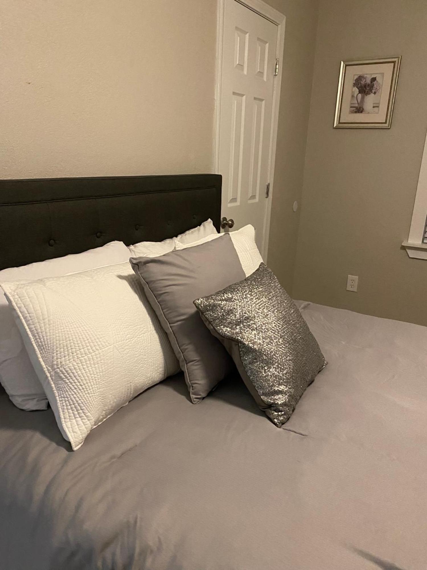 Charming City Bungalow Jacksonville Luaran gambar