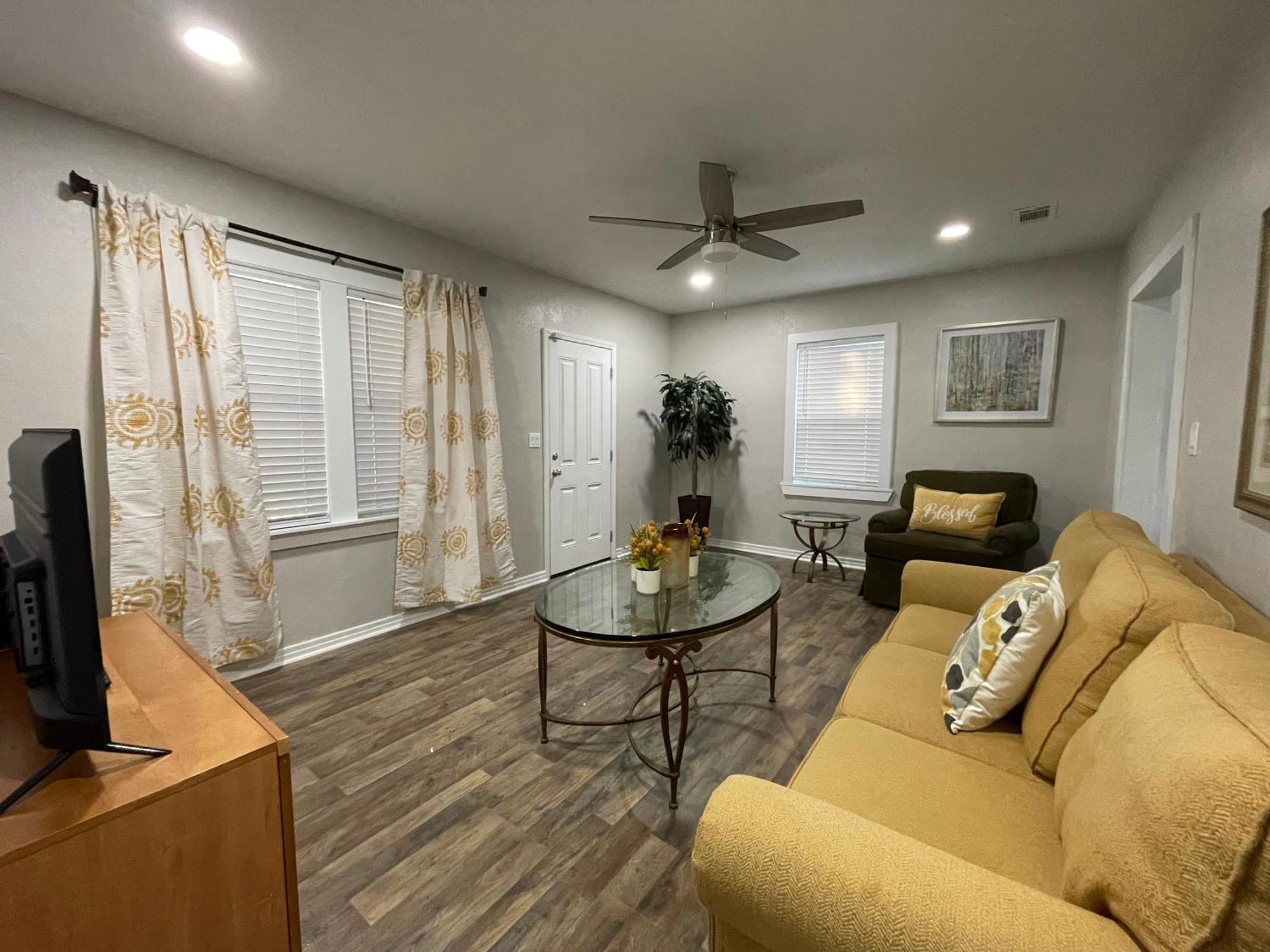 Charming City Bungalow Jacksonville Luaran gambar